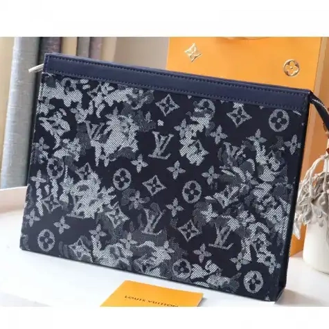 Brother Sam Yupoo Bags LV 2101SH0006 0809